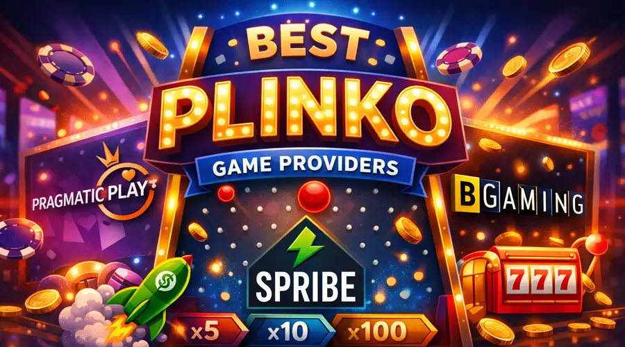 Best Plinko Providers