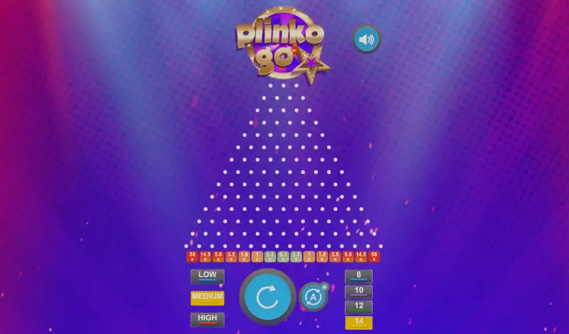 Plinko Go