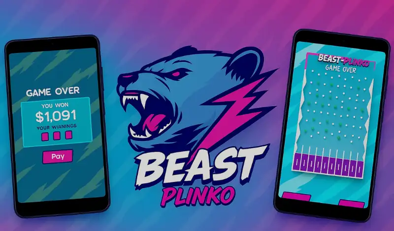 Plinko Mr Beast